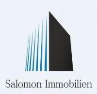 Dieses Bild zeigt das Logo des Unternehmens Salomon Immobilien