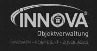 Dieses Bild zeigt das Logo des Unternehmens INNOVA Objektverwaltung GmbH