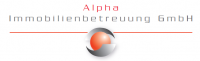 Dieses Bild zeigt das Logo des Unternehmens Alpha Immobilienbetreuung GmbH
