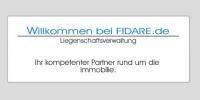 Dieses Bild zeigt das Logo des Unternehmens FIDARE GmbH