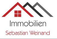 Dieses Bild zeigt das Logo des Unternehmens Immobilien Sebastian Weinand 