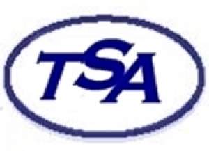 Dieses Bild zeigt das Logo des Unternehmens TSA Immobilien GmbH