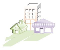 Dieses Bild zeigt das Logo des Unternehmens  Immobilienverwaltung Schwarzwälder Hausverwaltung